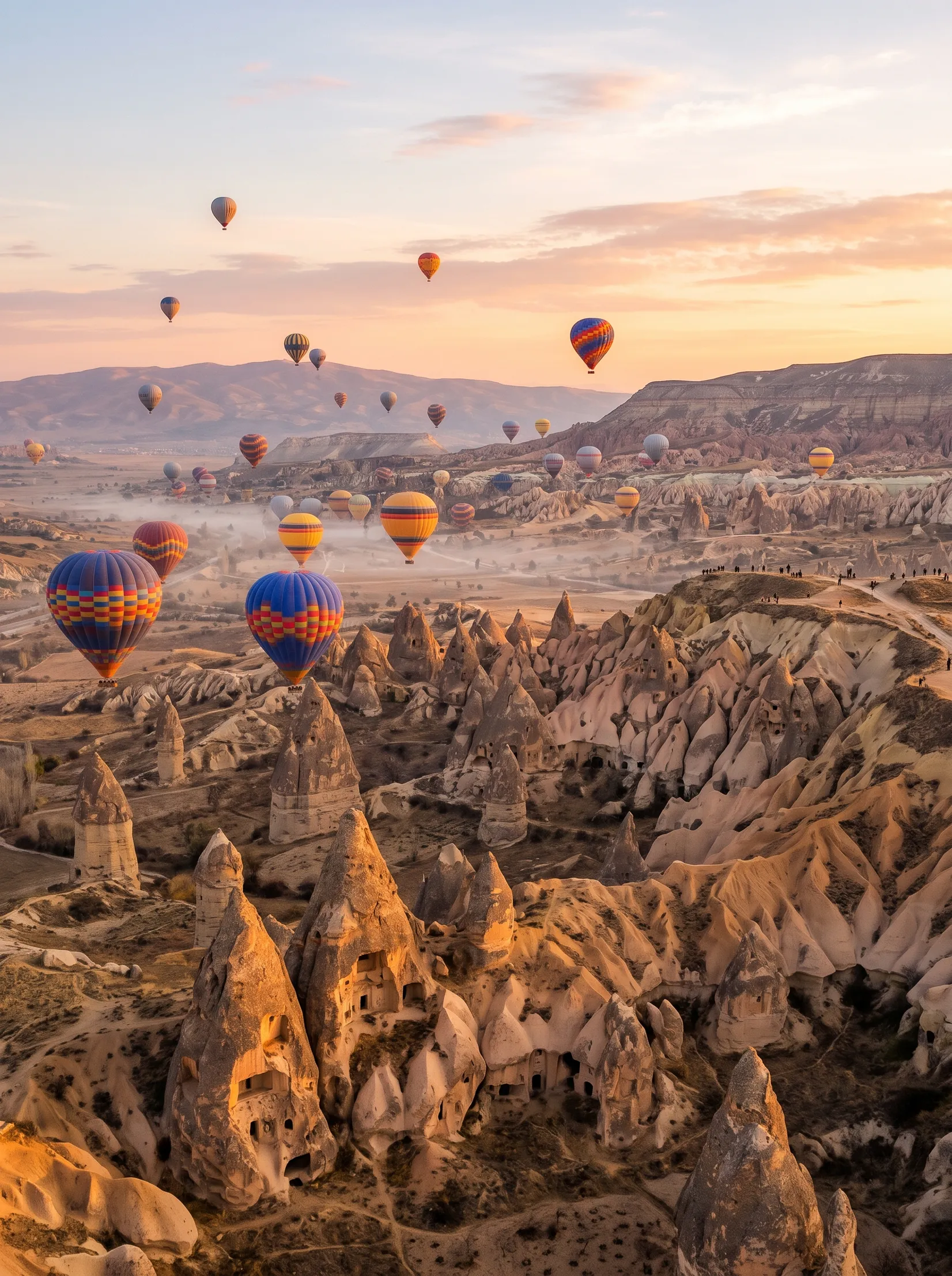 Cappadocia, Turkey
